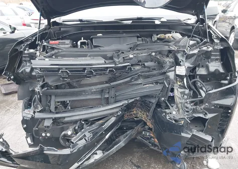 2021 Chevrolet Suburban 2Wd Ls z USA, uszkodzony, nr VIN 1GNSCBKD7MR483006